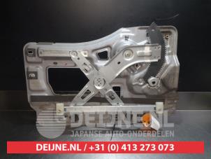 Hyundai Santafe Ruitmechaniek 4Deurs rechts-achter O291107 foto 2