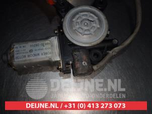 Hyundai Santafe Raammotor Portier O292078 foto 2