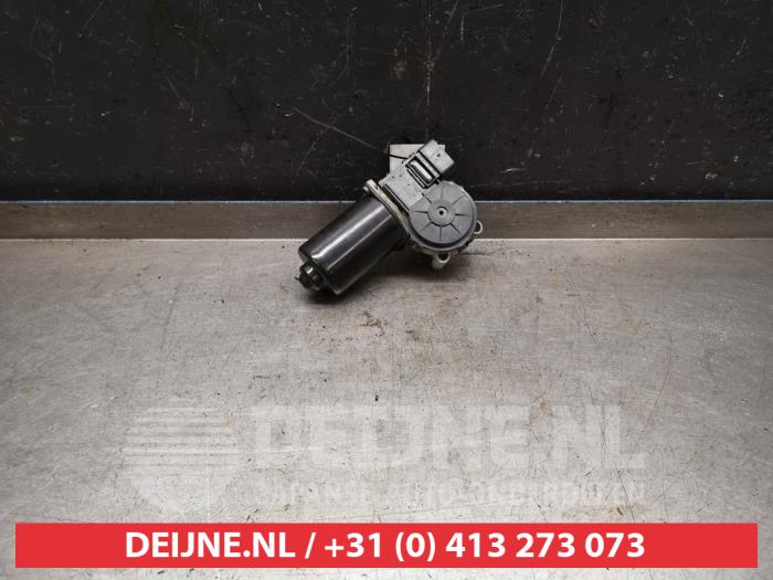 Hyundai I30 Ruitenwissermotor voor O437283