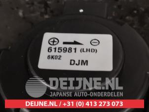 Chevrolet Captiva Heizung Belüftungsmotor O437318 foto 3