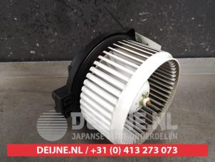 Chevrolet Captiva Heizung Belüftungsmotor O437318 foto 2