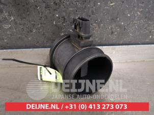 Chevrolet Captiva Luftmengenmesser O437328 foto 2