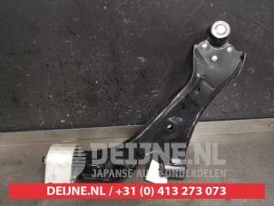 Chevrolet Captiva Front lower wishbone, right O437331 photo 2