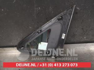 Hyundai IX35 Extra window 4-door, left O437392 photo 3