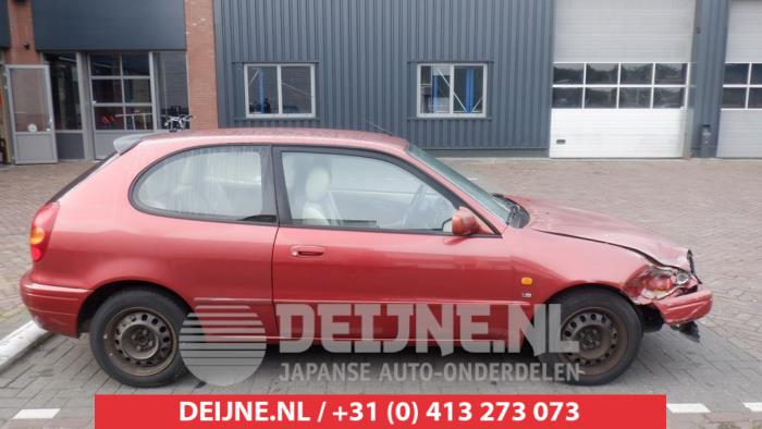 Toyota Corolla Portier 2Deurs rechts O437442