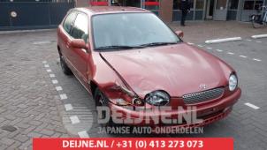 Toyota Corolla Tür 2-türig rechts O437442 foto 2