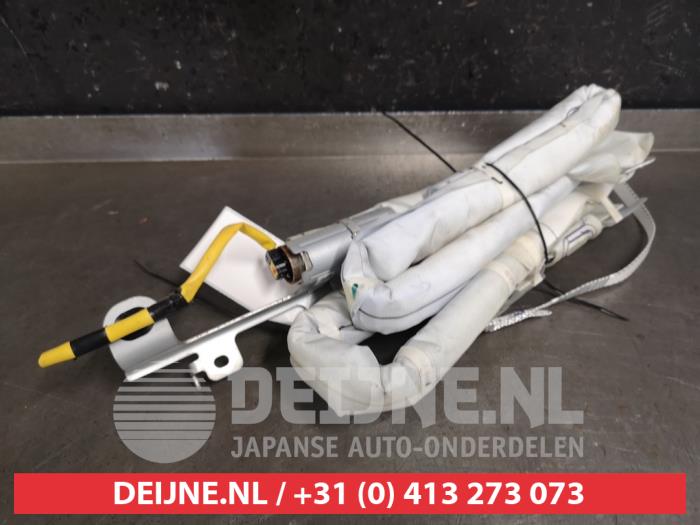 Mitsubishi Space Star Airbag Himmel links O437456