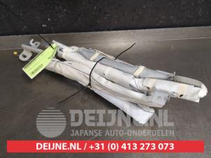 Mitsubishi Space Star Roof curtain airbag, left O437456 photo 2
