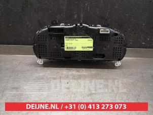 Hyundai I30 Kilometerteller KM O437503 foto 2