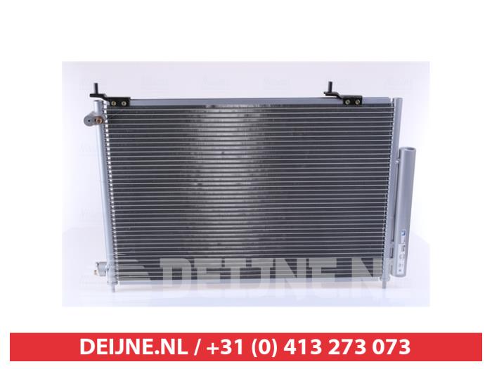 Nieuwe Airco Condensor Honda CR-V Prijs € 66,55 Inclusief btw aangeboden door V.Deijne Jap.Auto-onderdelen BV