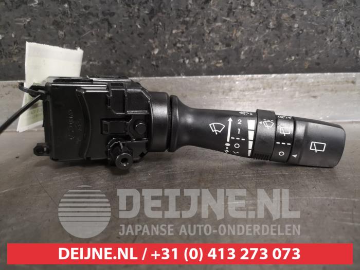 Kia Venga Ruitenwis Schakelaar O437534