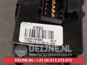Kia Venga Scheibenwischer Schalter O437534 foto 3