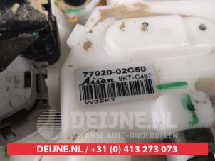 Toyota C-HR Kraftstoffpumpe Elektrisch O437538 foto 3