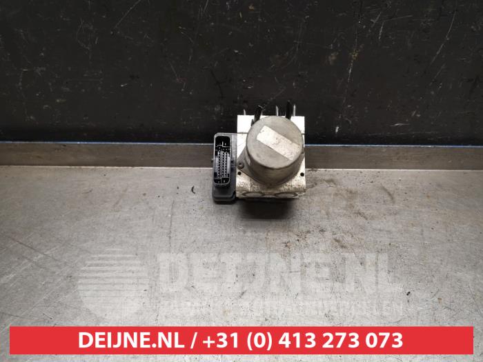 Kia Venga ABS Pomp O437540