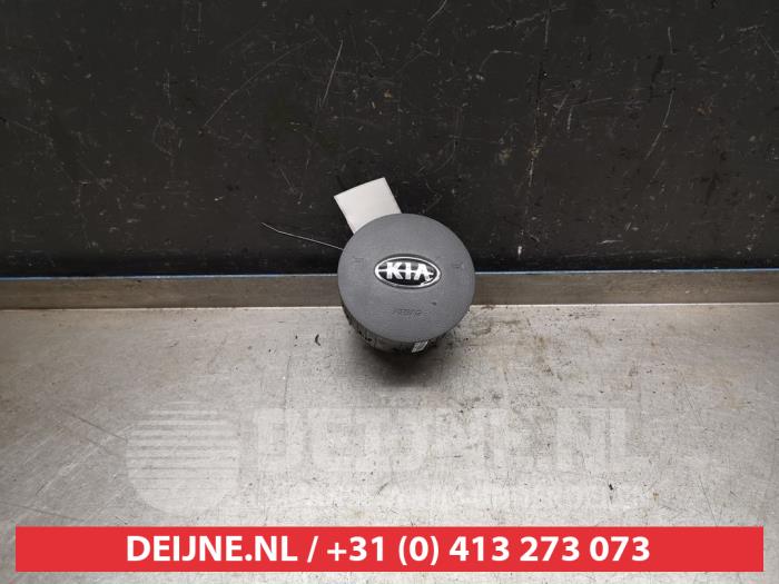 Kia Venga Airbag links (Stuur) O437542