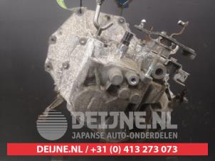 Suzuki Celerio Gearbox O437567 photo 3