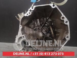 Gebruikte Versnellingsbak Suzuki Celerio (LF) 1.0 12V Prijs € 150,00 Margeregeling aangeboden door V.Deijne Jap.Auto-onderdelen BV