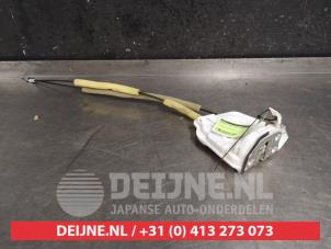Gebruikte Deurslot Mechaniek 4Deurs rechts-voor Mazda 2 (DE) 1.3 16V MZR Prijs € 25,00 Margeregeling aangeboden door V.Deijne Jap.Auto-onderdelen BV