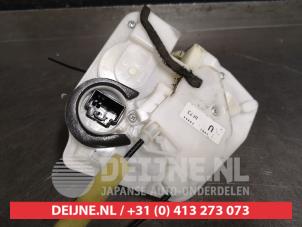 Mazda 2 Türschlossmechanik 4-türig rechts vorne O437638 foto 2