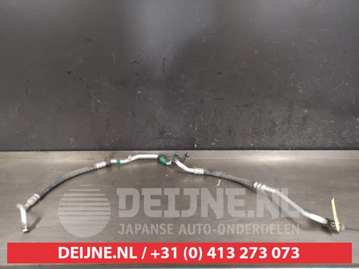 Mazda CX-5 Airco Leiding O437657