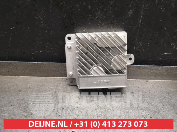 Mazda CX-5 Radio versterker O437658