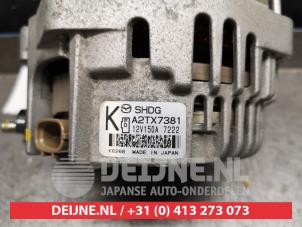 Mazda CX-5 Dynamo O437680 foto 2