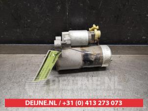 Mazda CX-5 Startmotor O437681 foto 2