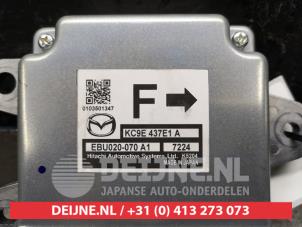 Mazda CX-5 Handrem Module O437683 foto 2