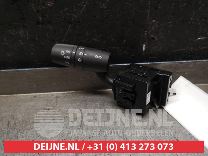 Mazda CX-5 Licht Schakelaar O437684
