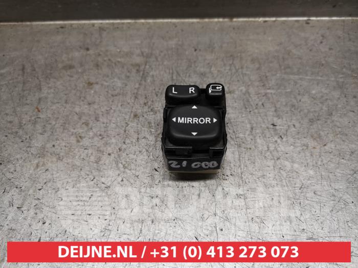 Lexus IS Spiegel Schakelaar O437687