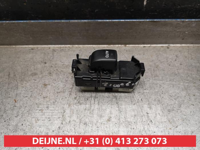 Lexus IS Elektrisch Raam Schakelaar O437688