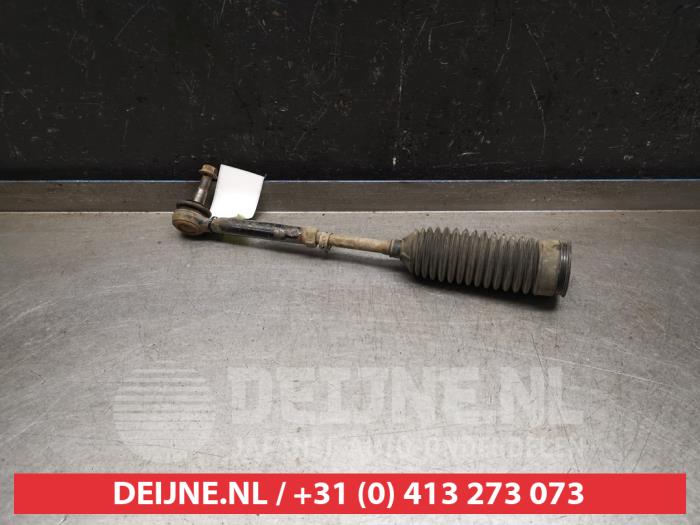 Mazda CX-5 Spoorstang links O437700