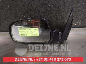 Hyundai Santafe Wing mirror, left O437710 photo 2