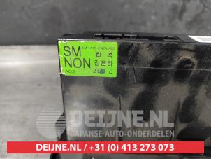 Hyundai Santafe Heizung Bedienpaneel O437740 foto 3