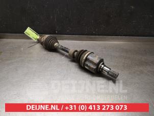 Mazda CX-5 Front drive shaft, left O437746 photo 2
