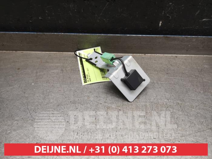 Mazda CX-5 GPS Antenne O437750