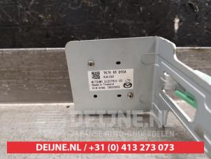 Mazda CX-5 GPS-Antenne O437750 foto 2