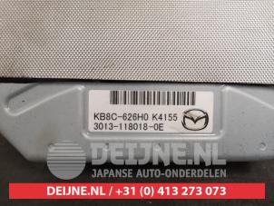 Mazda CX-5 Module achterklep motor O437754 foto 2