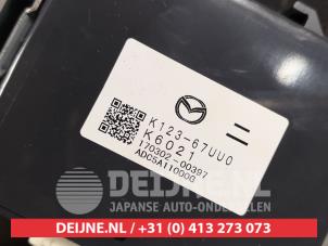 Mazda CX-5 Parkeerhulp computer O437756 foto 2