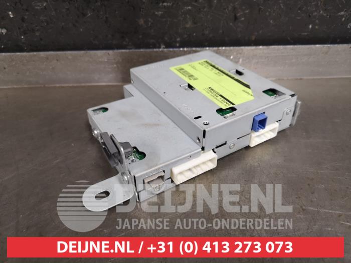 Mazda CX-5 Regelunit Multi Media O437759
