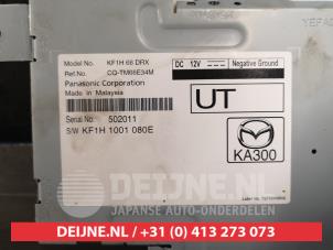 Mazda CX-5 Multi-media control unit O437759 photo 3