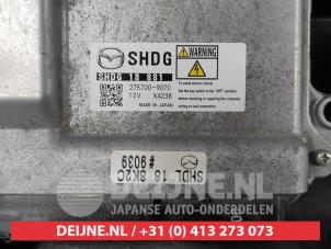 Mazda CX-5 Schlossset Zylinder (komplett) O437763 foto 2