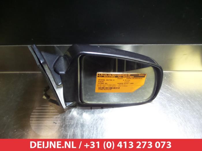 Suzuki Vitara Buitenspiegel rechts O284310