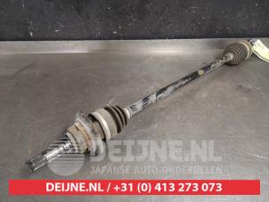 Mazda CX-5 Drive shaft, rear right O437775 photo 3