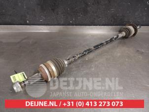 Mazda CX-5 Drive shaft, rear right O437775 photo 2