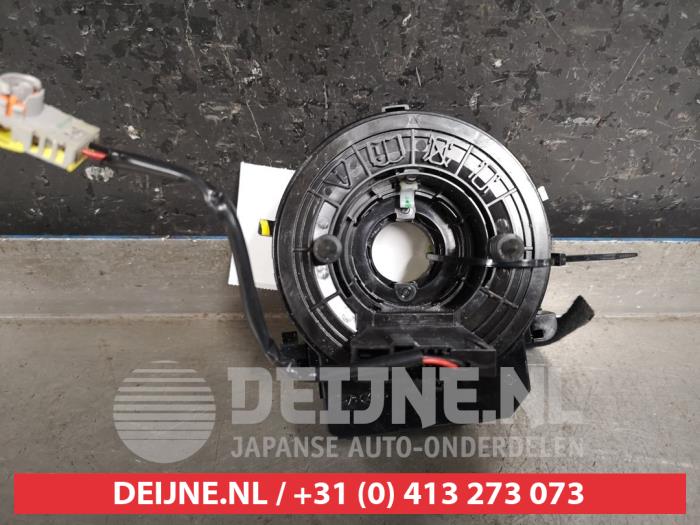 Kia Optima Klokveer Airbag O437779
