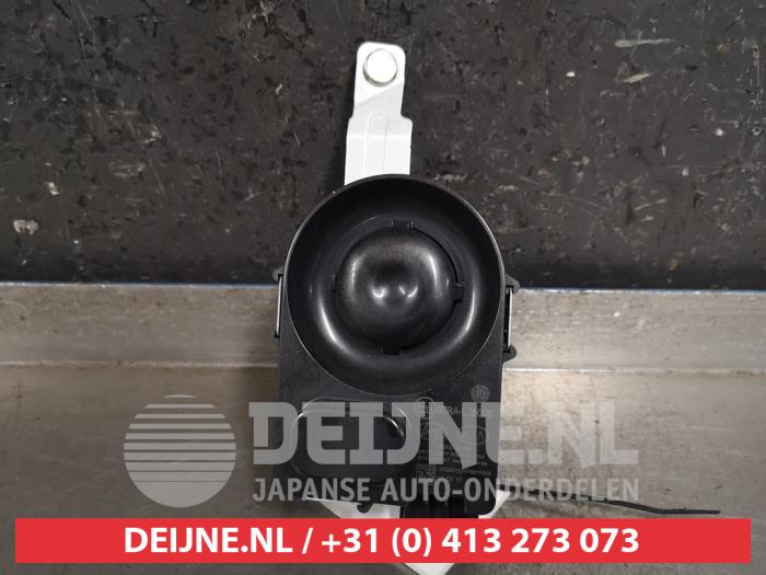 Kia Optima Alarm sirene O437780