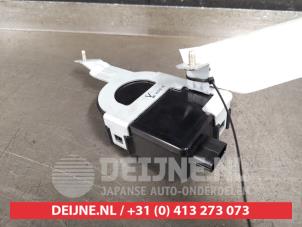 Kia Optima Alarm Sirene O437780 foto 3