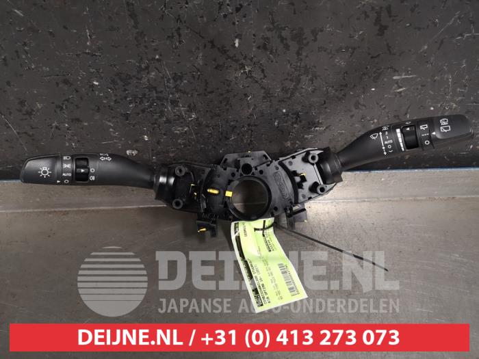 Kia Optima Combischakelaar Stuurkolom O437781