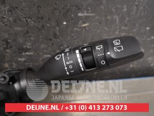 Kia Optima Combischakelaar Stuurkolom O437781 foto 3